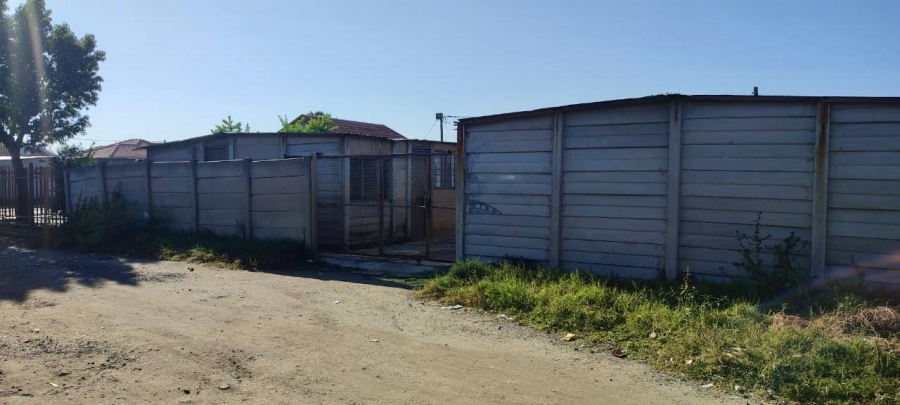 0 Bedroom Property for Sale in Meriting North West